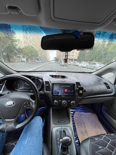 Kia Cerato 2014, 96,561 km - 1.8 l - Bakı