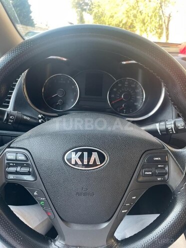 Kia Cerato 2014, 96,561 km - 1.8 l - Bakı