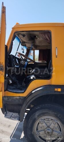 KamAz 55111 1991, 50,000 km - 11.0 л - Bakı