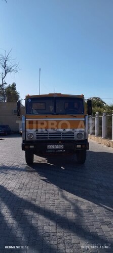 KamAz 55111 1991, 50,000 km - 11.0 л - Bakı