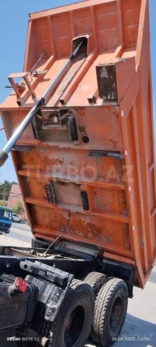 KamAz 55111 1991, 50,000 km - 11.0 л - Bakı