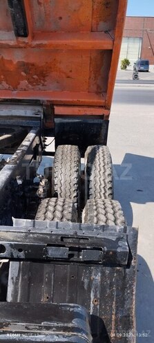 KamAz 55111 1991, 50,000 km - 11.0 л - Bakı
