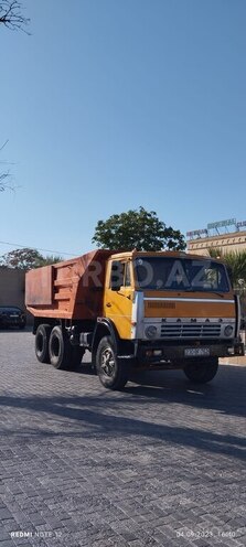 KamAz 55111 1991, 50,000 km - 11.0 л - Bakı