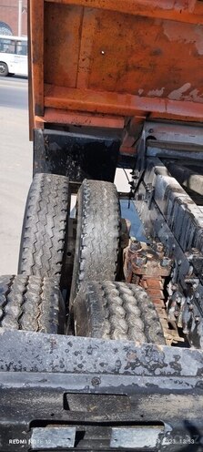 KamAz 55111 1991, 50,000 km - 11.0 л - Bakı