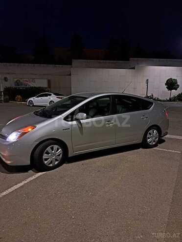 Toyota Prius 2007, 358,884 km - 1.5 l - Bakı