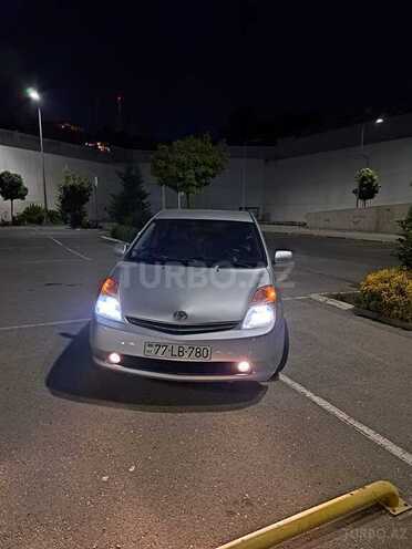 Toyota Prius 2007, 358,884 km - 1.5 l - Bakı
