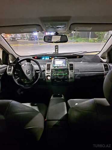 Toyota Prius 2007, 358,884 km - 1.5 l - Bakı
