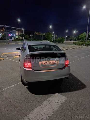 Toyota Prius 2007, 358,884 km - 1.5 l - Bakı