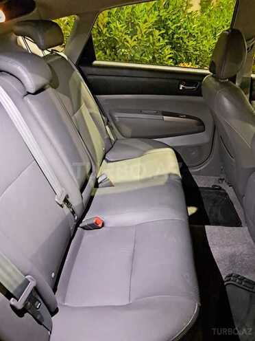 Toyota Prius 2007, 358,884 km - 1.5 l - Bakı