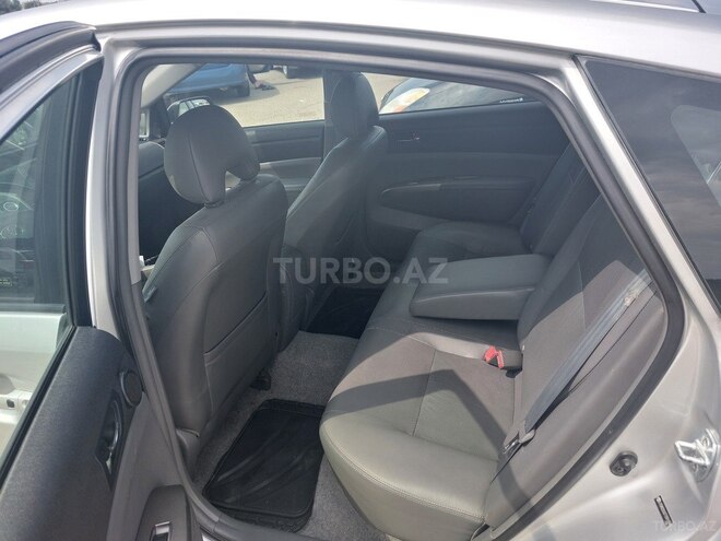 Toyota Prius 2007, 358,884 km - 1.5 l - Bakı