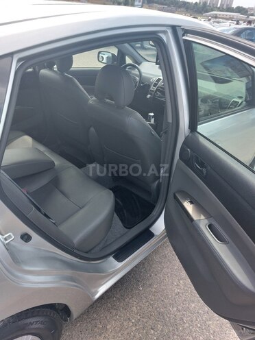 Toyota Prius 2007, 358,884 km - 1.5 l - Bakı