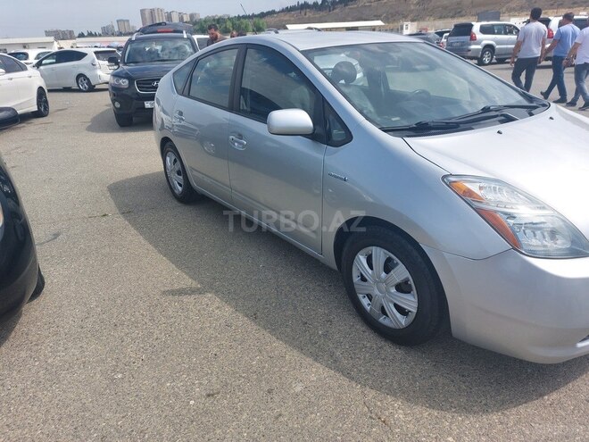 Toyota Prius 2007, 358,884 km - 1.5 l - Bakı
