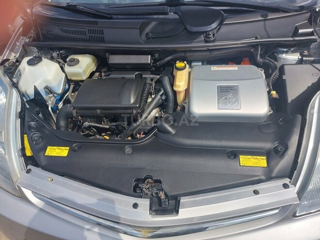 Toyota Prius 2007, 358,884 km - 1.5 l - Bakı