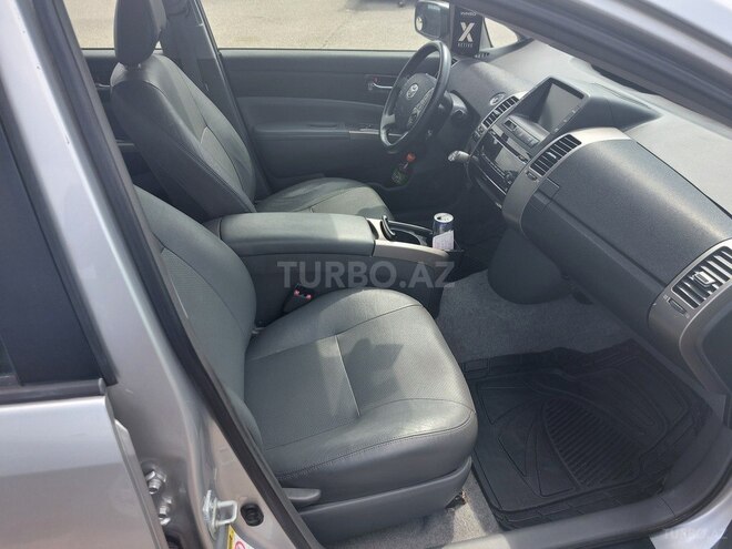 Toyota Prius 2007, 358,884 km - 1.5 l - Bakı