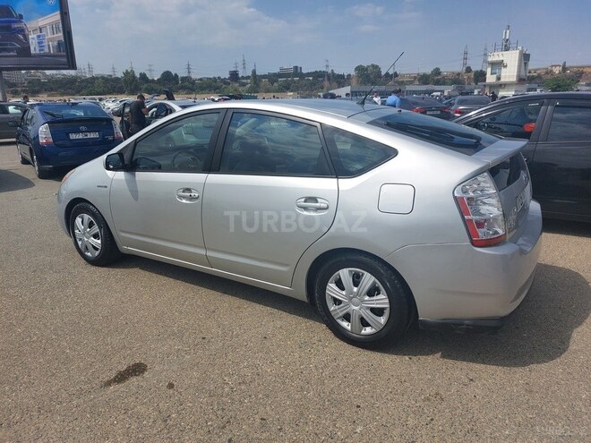 Toyota Prius 2007, 358,884 km - 1.5 l - Bakı