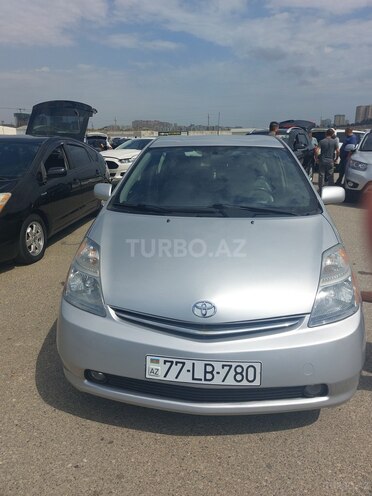 Toyota Prius 2007, 358,884 km - 1.5 l - Bakı
