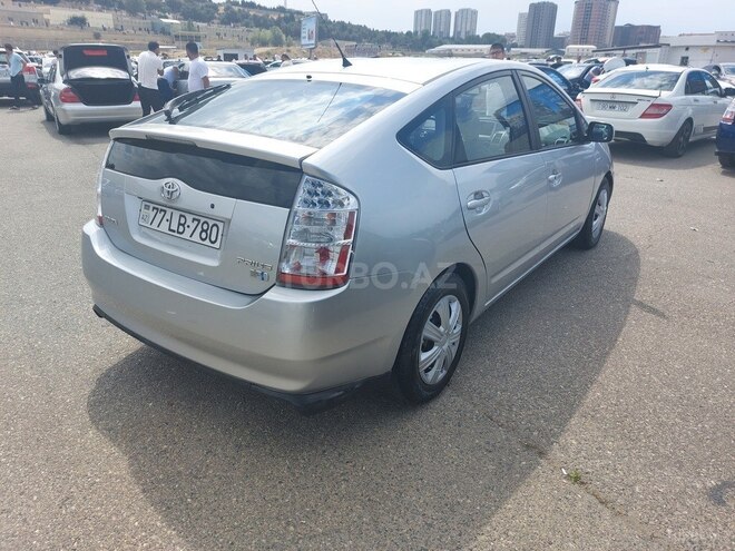 Toyota Prius 2007, 358,884 km - 1.5 l - Bakı