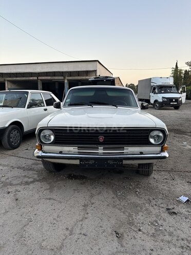 GAZ 24-10 1991, 84,016 km - 2.4 l - Bakı