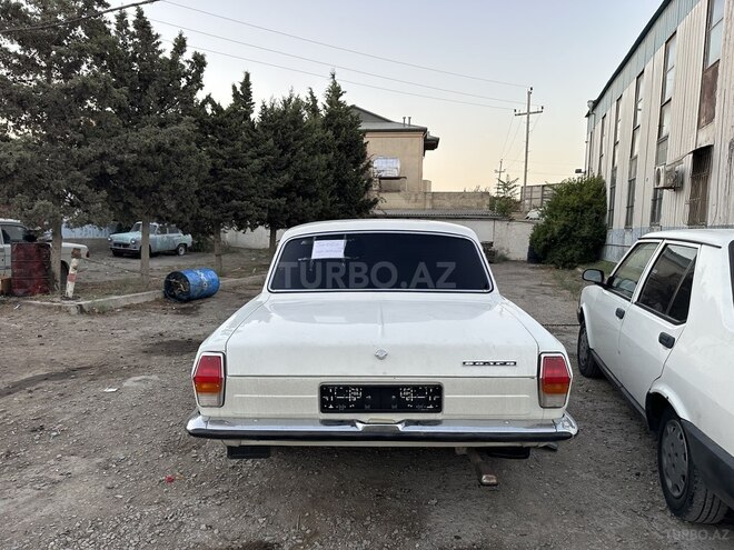 GAZ 24-10 1991, 84,016 km - 2.4 l - Bakı