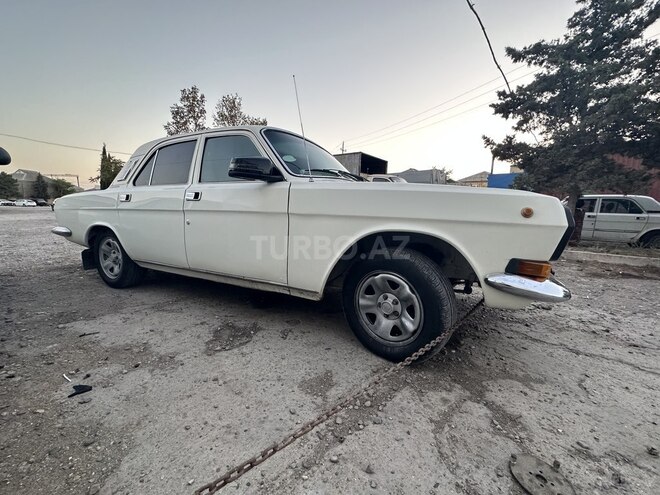 GAZ 24-10 1991, 84,016 km - 2.4 l - Bakı