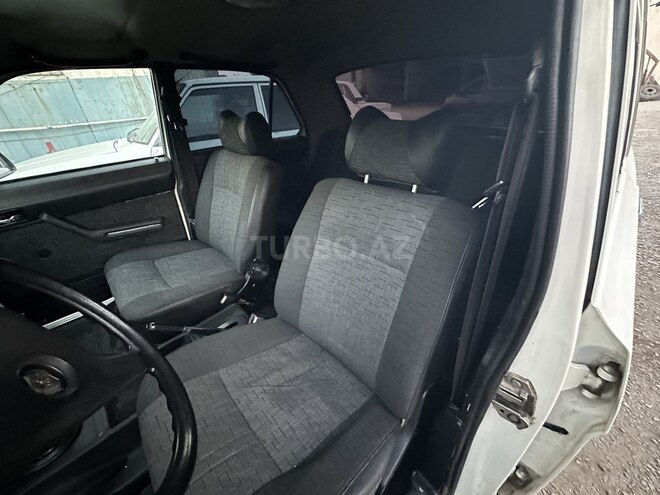 GAZ 24-10 1991, 84,016 km - 2.4 l - Bakı