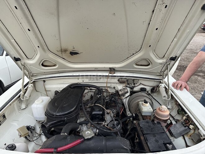 GAZ 24-10 1991, 84,016 km - 2.4 l - Bakı