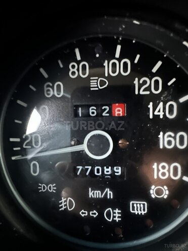 GAZ 24-10 1991, 84,016 km - 2.4 l - Bakı