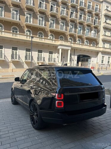 Land Rover Range Rover 2018, 75,400 km - 3.0 л - Bakı