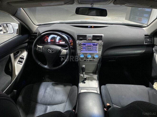 Toyota Camry 2008, 156,000 km - 2.4 l - Sumqayıt