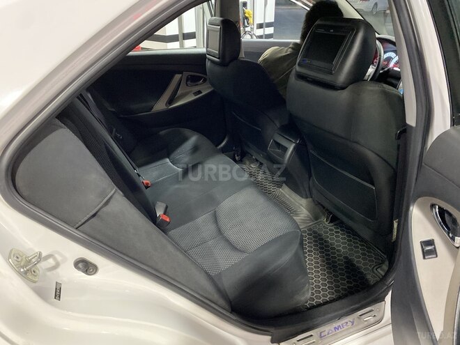 Toyota Camry 2008, 156,000 km - 2.4 l - Sumqayıt