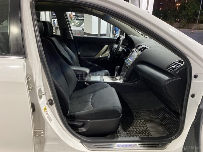 Toyota Camry 2008, 156,000 km - 2.4 l - Sumqayıt