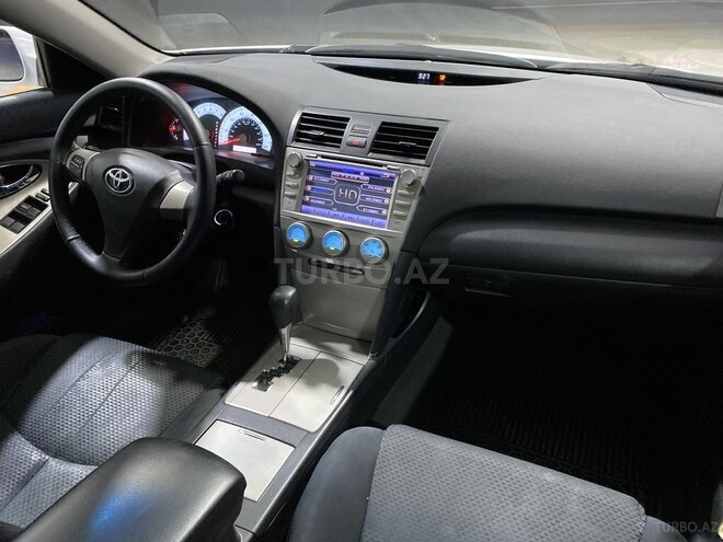 Toyota Camry 2008, 156,000 km - 2.4 l - Sumqayıt