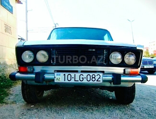 LADA (VAZ) 2106 2003, 203,293 km - 1.6 l - Sumqayıt