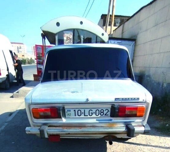 LADA (VAZ) 2106 2003, 203,293 km - 1.6 l - Sumqayıt
