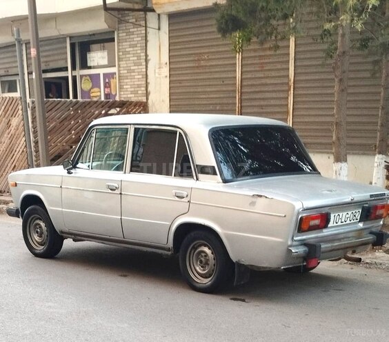 LADA (VAZ) 2106 2003, 203,293 km - 1.6 l - Sumqayıt