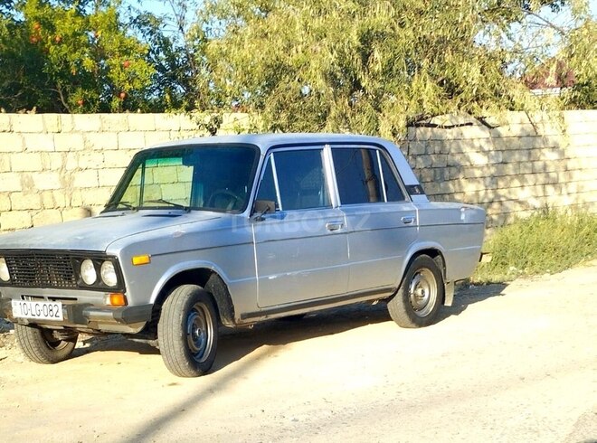 LADA (VAZ) 2106 2003, 203,293 km - 1.6 l - Sumqayıt