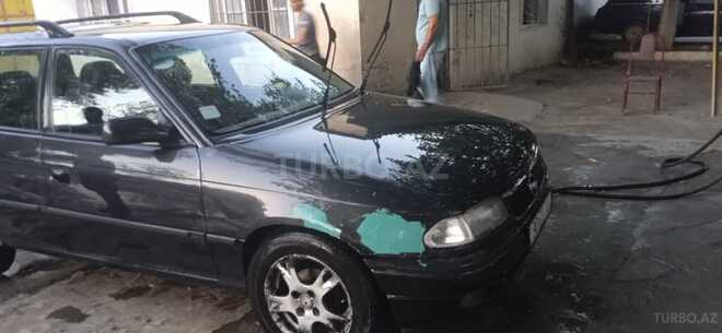Opel Astra 1997, 470,000 km - 1.6 l - Gəncə