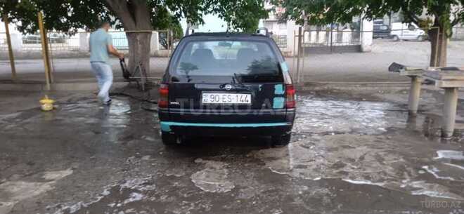 Opel Astra 1997, 470,000 km - 1.6 l - Gəncə