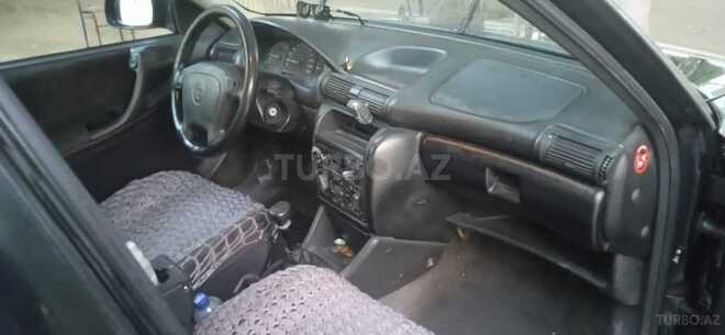 Opel Astra 1997, 470,000 km - 1.6 l - Gəncə