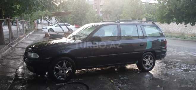 Opel Astra 1997, 470,000 km - 1.6 l - Gəncə