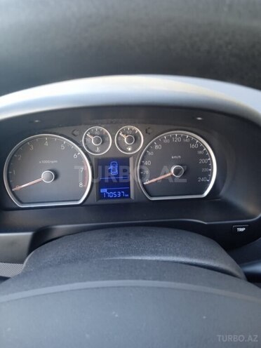 Hyundai i30 2007, 170,000 km - 1.4 l - Gəncə