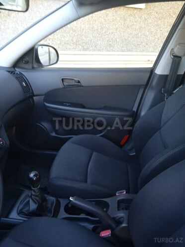 Hyundai i30 2007, 170,000 km - 1.4 l - Gəncə