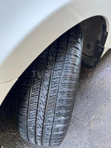 Hyundai Accent 2012, 94,400 km - 1.6 l - Bakı