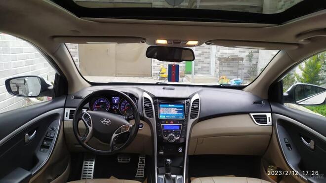 Hyundai Elantra 2013, 230,000 km - 1.8 l - Bakı