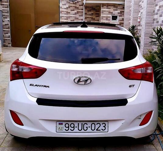 Hyundai Elantra 2013, 230,000 km - 1.8 l - Bakı