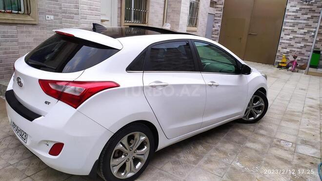 Hyundai Elantra 2013, 230,000 km - 1.8 l - Bakı