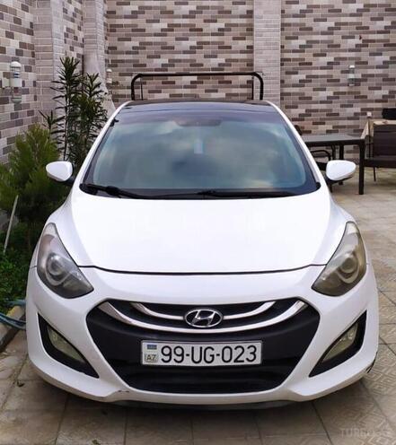 Hyundai Elantra 2013, 230,000 km - 1.8 l - Bakı