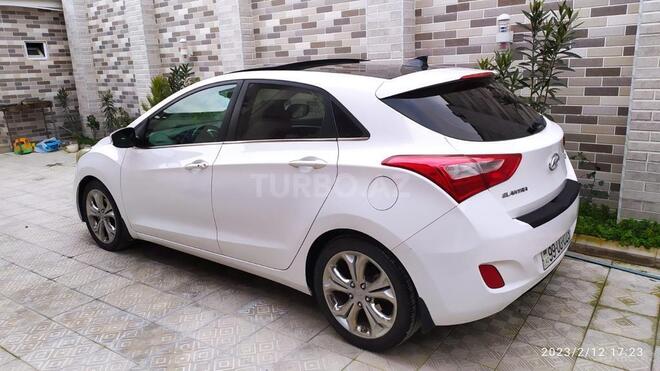 Hyundai Elantra 2013, 230,000 km - 1.8 l - Bakı