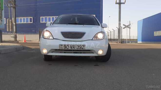 Saipa Tiba 2013, 458,528 km - 1.5 л - Şabran