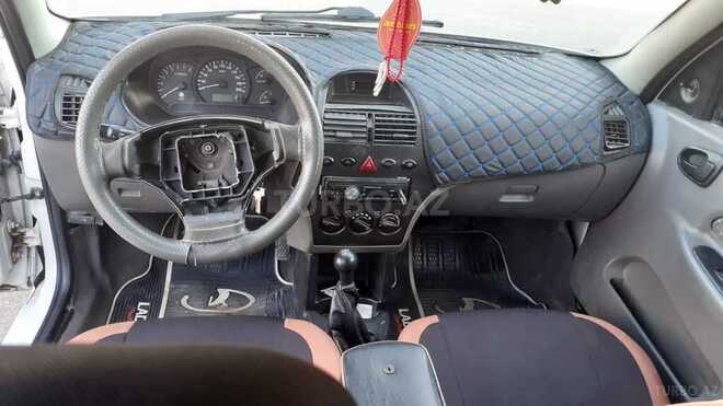 Saipa Tiba 2013, 458,528 km - 1.5 л - Şabran
